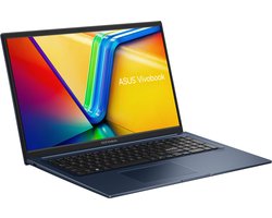 ASUS VivoBook 17 X1704ZA-AU044W, Intel® Core™ i5, 1,3 GHz, 43,9 cm (17.3