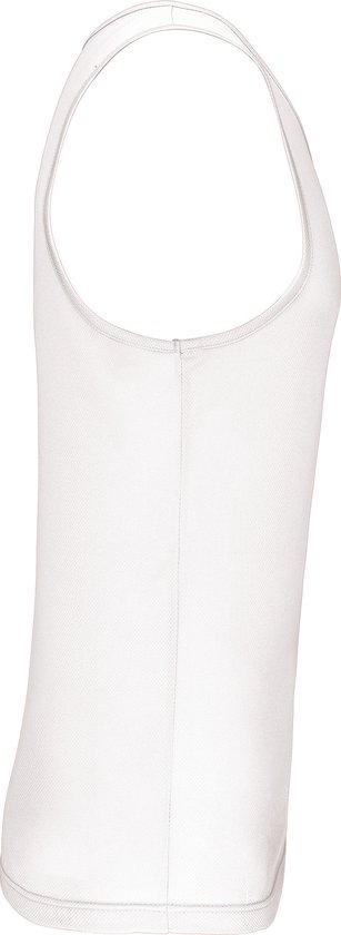 T-shirt sport homme ' Proact' Wit - S