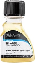 Winsor & Newton Aquarelle Gum Arabique Medium 75ml