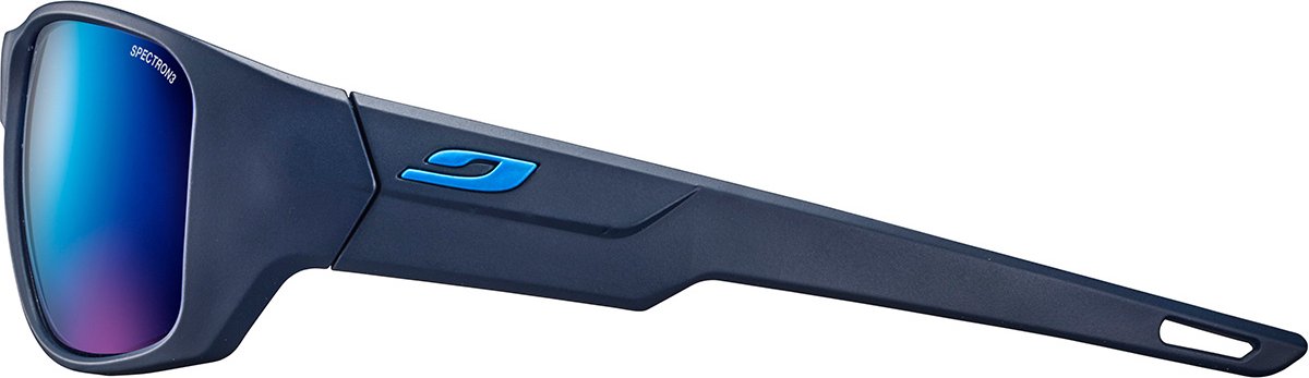 Julbo Rookie 2 Spectron 3CF Glasses Kids, blauw