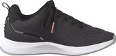 "Zwarte Sneakers met Steentjes Tamaris Fashletics "