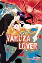 Yakuza Lover- Yakuza Lover, Vol. 9