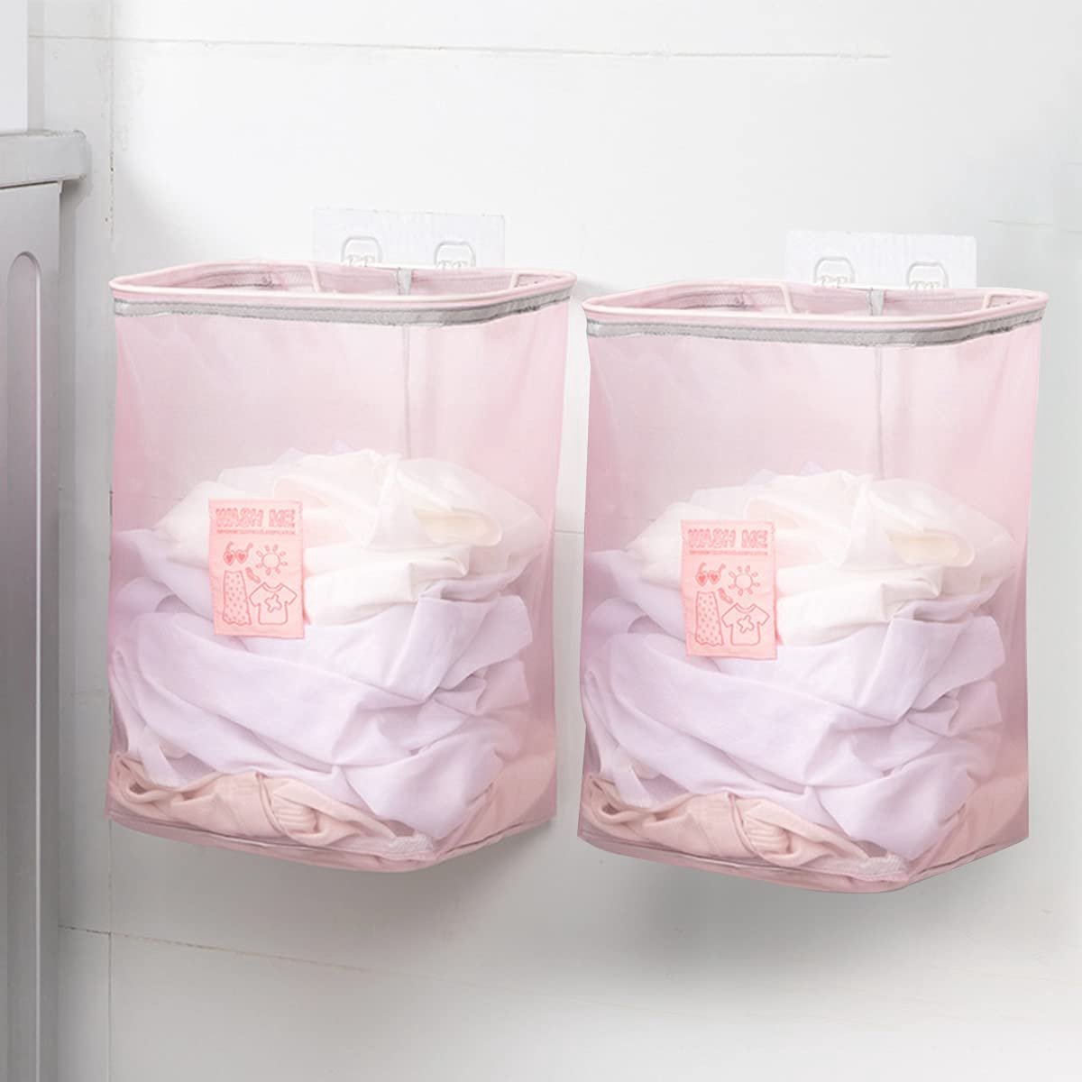 Goedkoopste Waszak – ruime waszak – grote waszakken – laundry bags – laundry bag