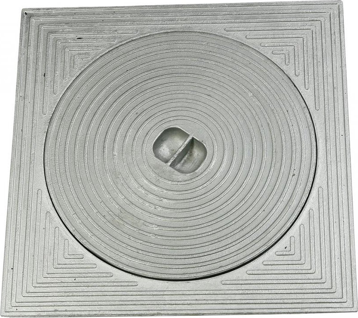 8 Sottovasi Rettangolari In Plastica Beige 39,5x17x3 Cm - Portavasi Per Piante Da Interno/Esterno, Resistenti E Antiscivolo, Per Davanzali E Terrazzi