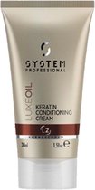 System Professional Luxeoil Conditioning Cream L2 30 Ml