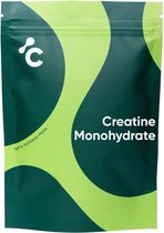 Monohydrate de Créatine | Poudre | 50 grammes | Nootropiques cérébraux