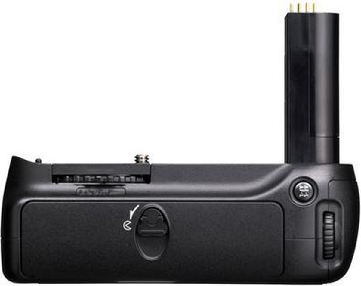 MB-D80 BATTERY PACK FOR D80/D90