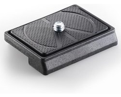 Manfrotto 200LT-PL - Accessory Quick Release Plate