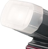 Kaiser flits-diffusor "Soft-Cap" voor Canon 600 EX-RT 1533