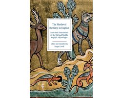 The Medieval Bestiary in English
