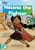BookLife Readers- Helena the Fighter
