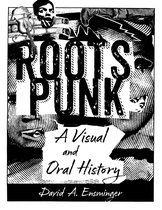 American Made Music Series- Roots Punk
