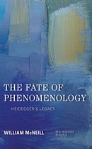 New Heidegger Research-The Fate of Phenomenology