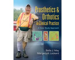 Prosthetics & Orthotics in Clinical Practice