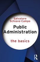 The Basics- Public Administration