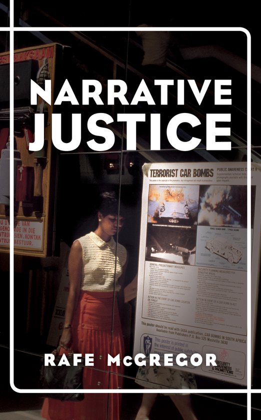 Narrative Justice - cover