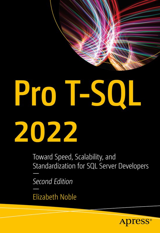 Pro T-SQL 2022