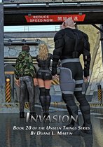 Unseen Things - Invasion