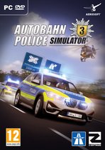 Autobahn Police Simulator 3 - Windows Download