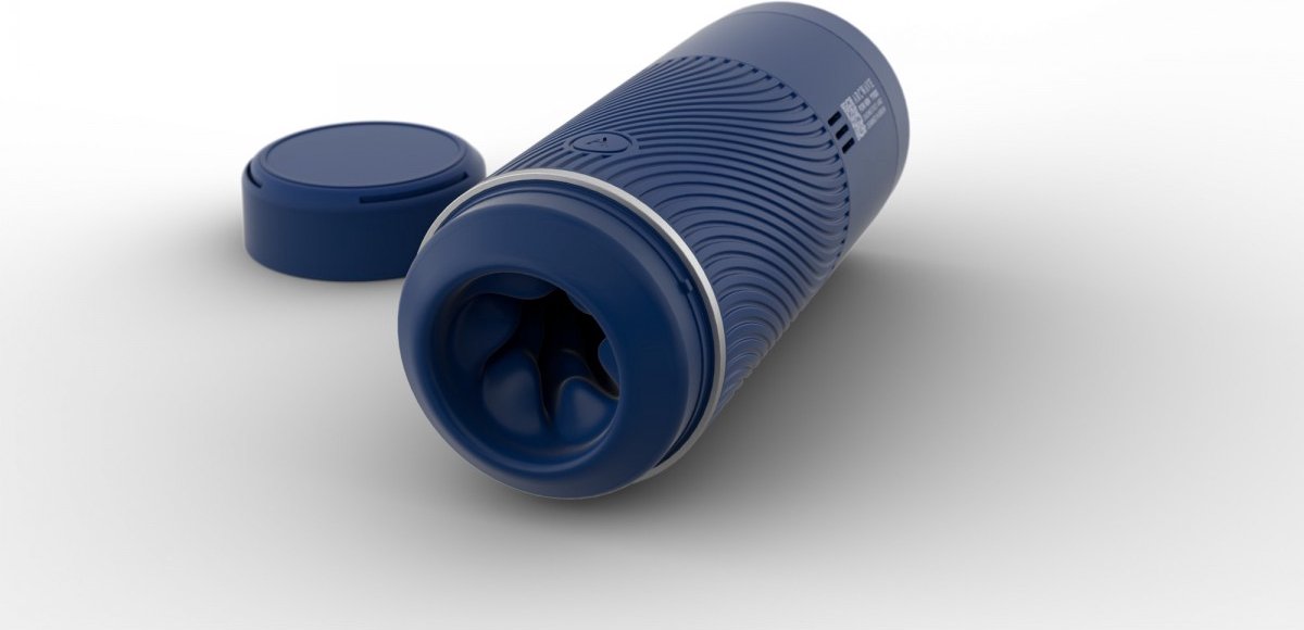 Goedkoopste Arcwave Pow - Automatische Masturbator - Blauw