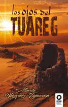 Novelas - Los ojos del Tuareg