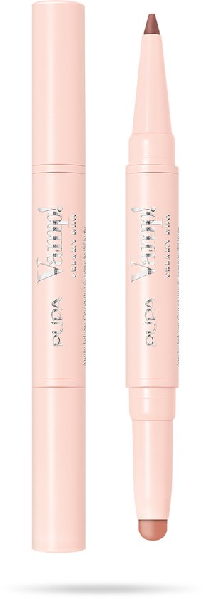 VAMP! Lippenstift – Matt, Wasserfest & Langanhaltend, 0,35 G Mit Gel-Effekt Formel Für Intensive Farbe