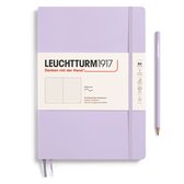Leuchtturm1917 B5 Composition Notitieboek met zachte kaft dotted Lilac