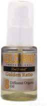 Glorie Professional Golden Ratio Organic Haarolie – 50 ml