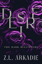 The Dark Billionaire 2 - Desire