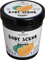 Aromaesti Handgemaakte Body Scrub Mango