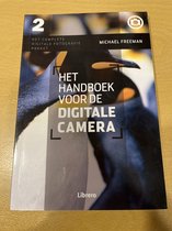 Het handboek voor de digitale camera