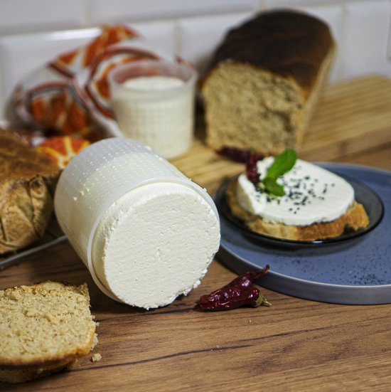 Ricotta Form für 300g Käse kaufen