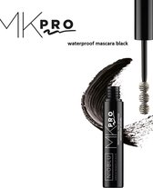 NIOBLU - MKpro- Professional - High - Definition - Waterproof - Mascara