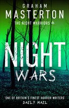 The Night Warriors 4 - Night Wars