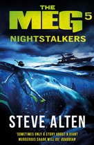 Megalodon 5 - MEG: Nightstalkers