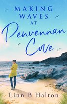The Penvennan Cove series 2 - Making Waves at Penvennan Cove