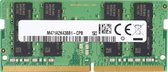 HP 13L77AA Laptop-Arbeitsspeicher Modul DDR4 8GB 1 x 8GB Non-ECC 3200MHz 260pin SO-DIMM 13L77AA