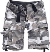 Camouflage Korte broek heren kopen? Kijk snel! | bol.com
