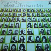 The Best Of Fleetwood Mac (LP)