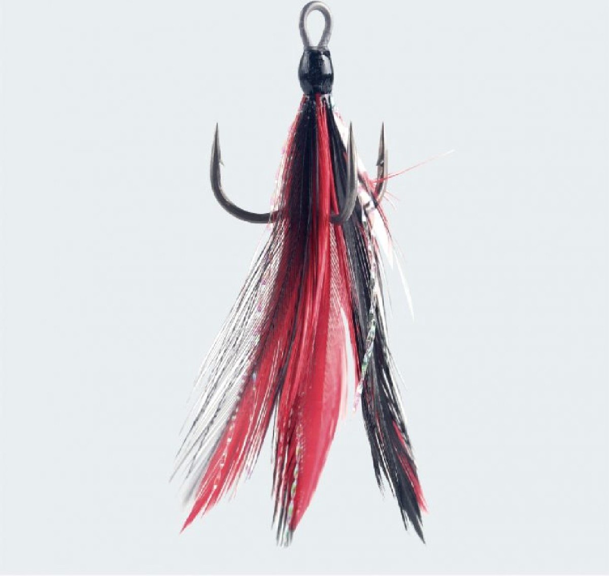 BKK Spear-21 SS Feathered Black Size 8