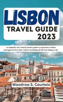 Lisbon travel guide 2023