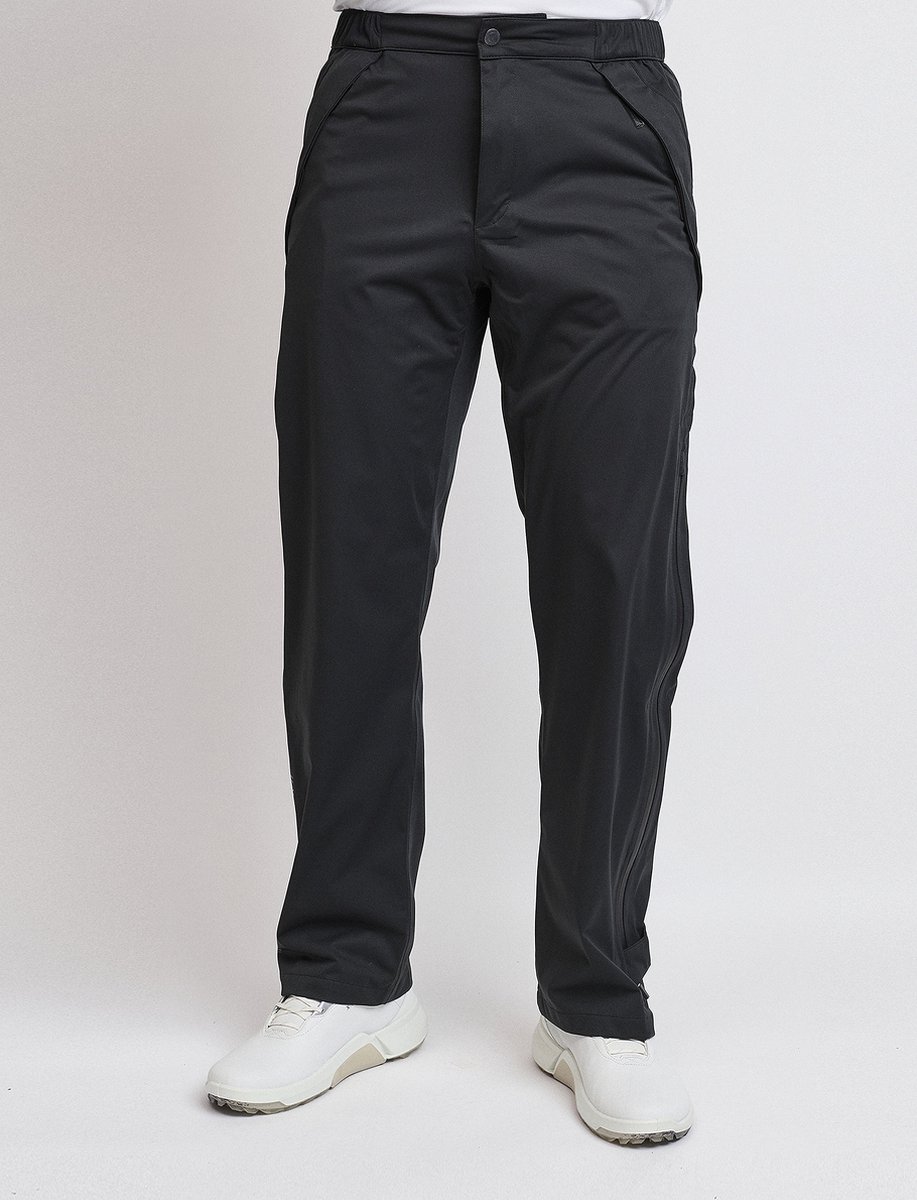 Backtee - Mens 4WS Pro Rain Pants 31