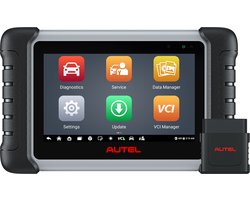 Autel Maxicom MK808BT PRO - Diagnose tablet - Uitleesapparatuur - Bluetooth - Nederlands