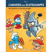 L'Univers des Schtroumpfs - tome 4