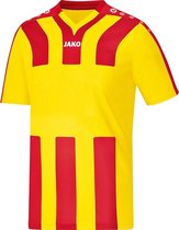 Jako Santos Voetbalshirt - Voetbalshirts  - geel - 2XL