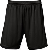 Masita Belize Short - Shorts  - zwart - 128