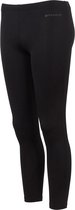 Stanno Thermo Tight Long - Thermobroek  - zwart - 152