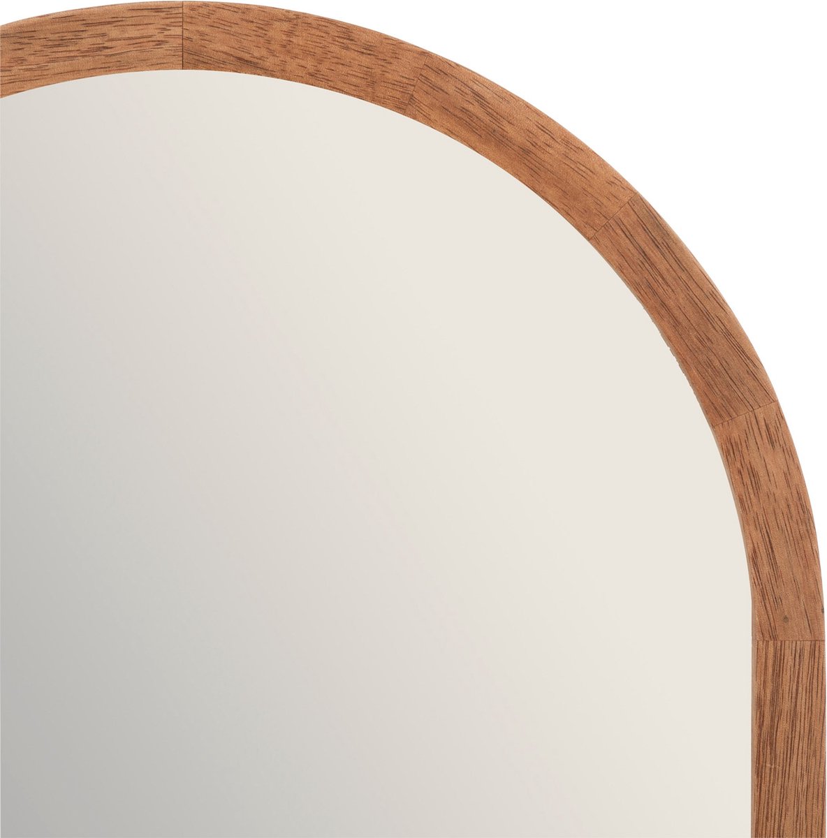 Atmosphera Wandspiegel / spiegel Gianni - Hout - 35 x 90 cm