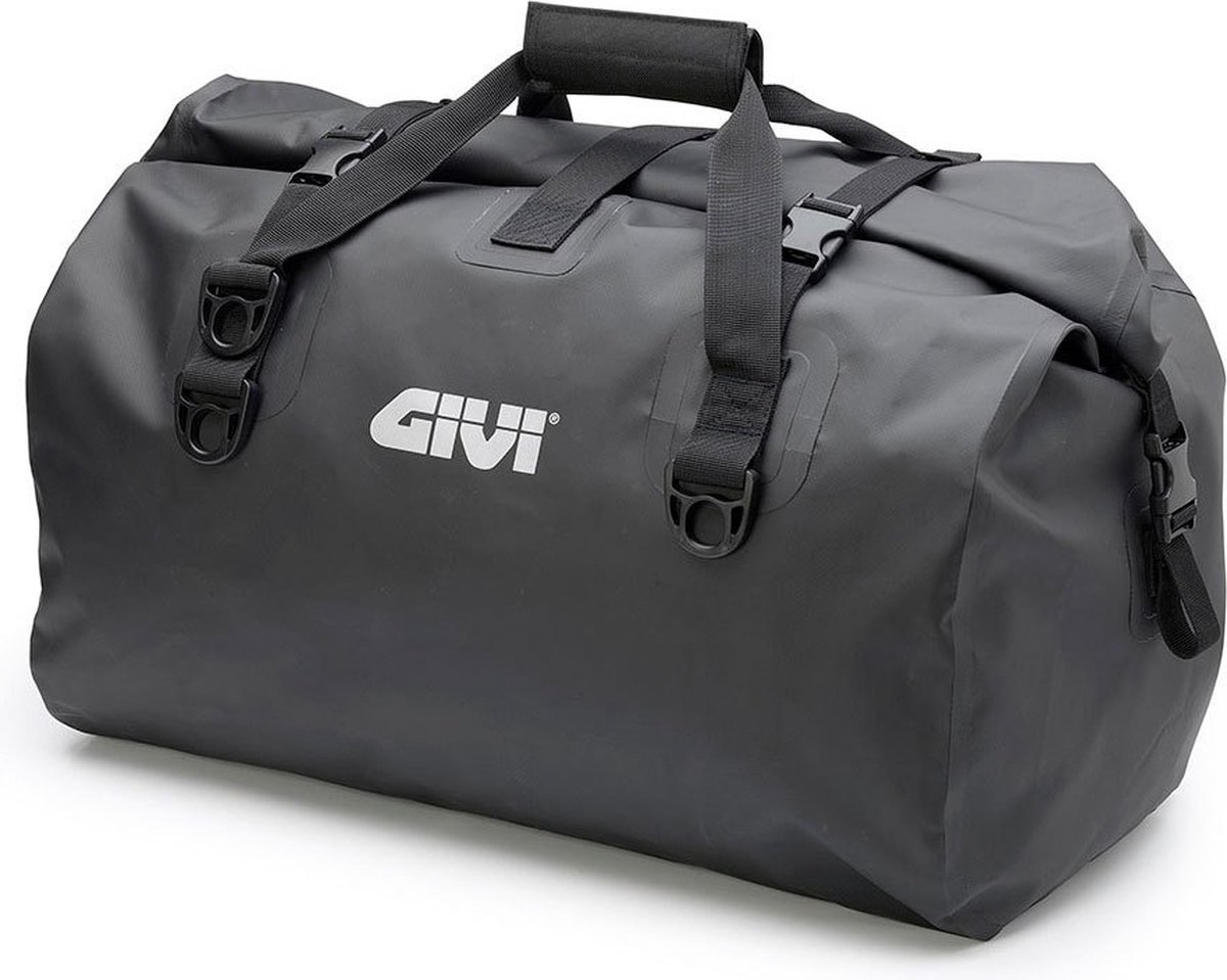Givi Ea119bk 60l Achterzak Zwart