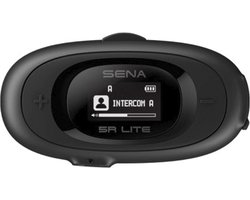 Sena 5r Lite Bluetooth Intercom Zilver